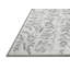 Tapis gris lavable à la machine-1371335529