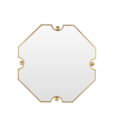 Monet Mirror – Large