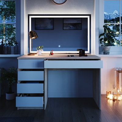 Arbela Dressing Table
