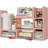 Office Desk Rack Desktop
