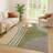 Machine Washable Indoor/Outdoor Chantille ACN2505 Modern Rug-2131855593-2131855586