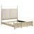 Aason Poster Bed-121780283