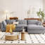 Canapé modulaire Upholstery