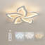 Ceajay LED Chandelier
