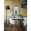 Bow On Bunny - Painting-589711113