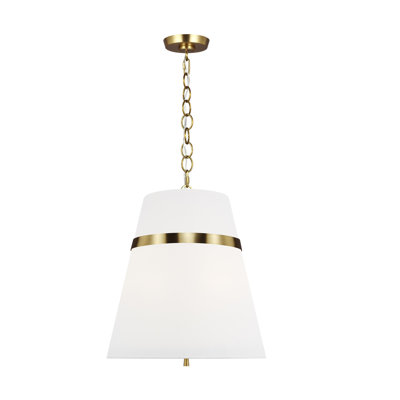 Cordtlandt 3 - Light Pendant