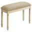 Banc, 41 po rectangulaire, cuisine, salle à manger, vestibule, chambre à coucher, revêtement, bois, bois massif, tissu, transitionnel-1005118200-1005118201