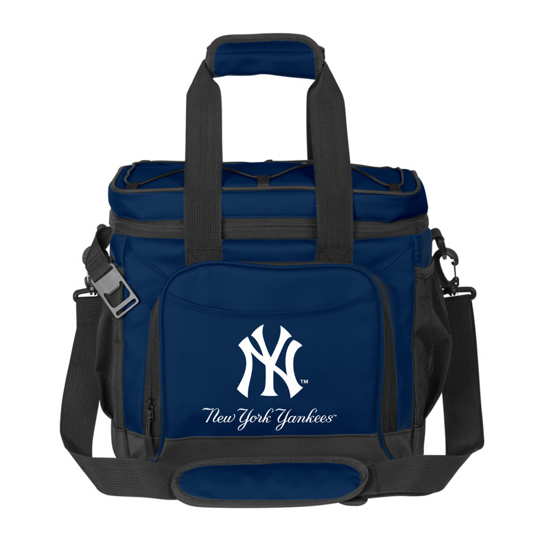 NY Yankees 24 Can Flex Cooler