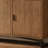 Lopez 68" Wide Pine Wood Sideboard-939538119