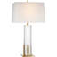 Thomas O'Brien Gironde Large Table Lamp-70573686