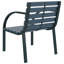 Alejandro Patio Dining Armchair-1268595439