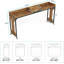 Bureau d'ordinateur portable 70,8 po