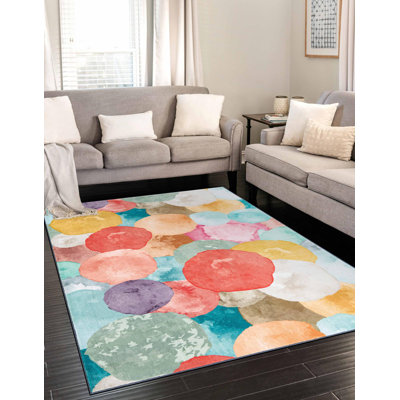 Tapis Rumi Tendria