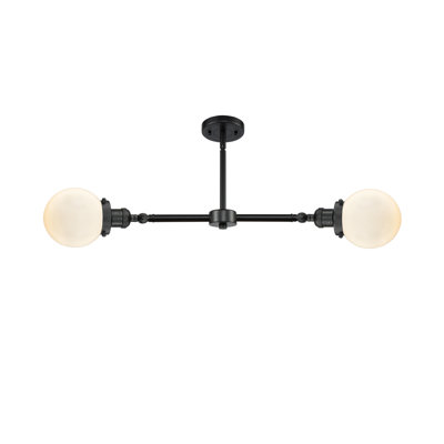 Clementina 2 - Light Kitchen Island Pendant
