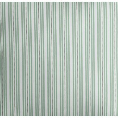 Sunapee Striped Reversible Throw Pillow