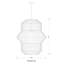 1 - Light Kitchen Island Pendant-687211603
