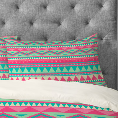 Iveta Abolina Geometric