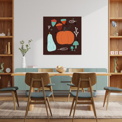 «Fall Fun», art contemporain d'automne