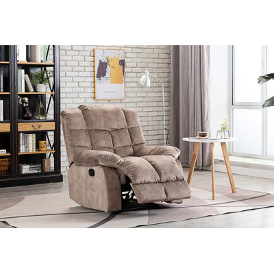Fauteuil inclinable Arshia
