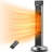 Nordic Hygge 1500-Watt Infrared Space Heater with 3 Modes and Super Quiet