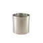 Vase en aluminium argenté Mercer41-290926736