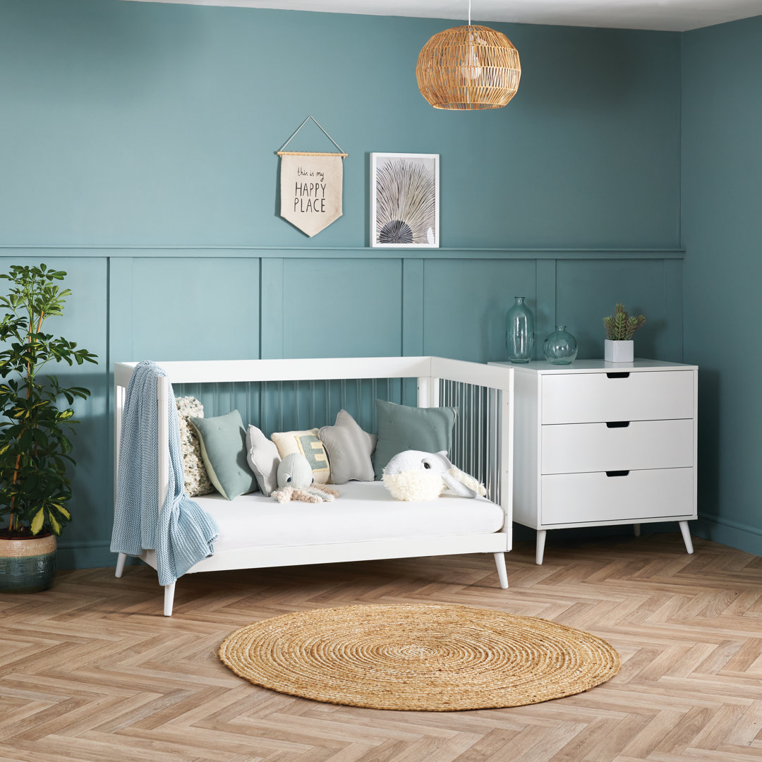 Maya Cot Bed