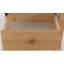 Solid Wood 94.2cm W 2 - Drawer Chest of Drawers-70093620