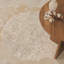 Beyanka Floral Machine Tufted Area Rug-1378496149