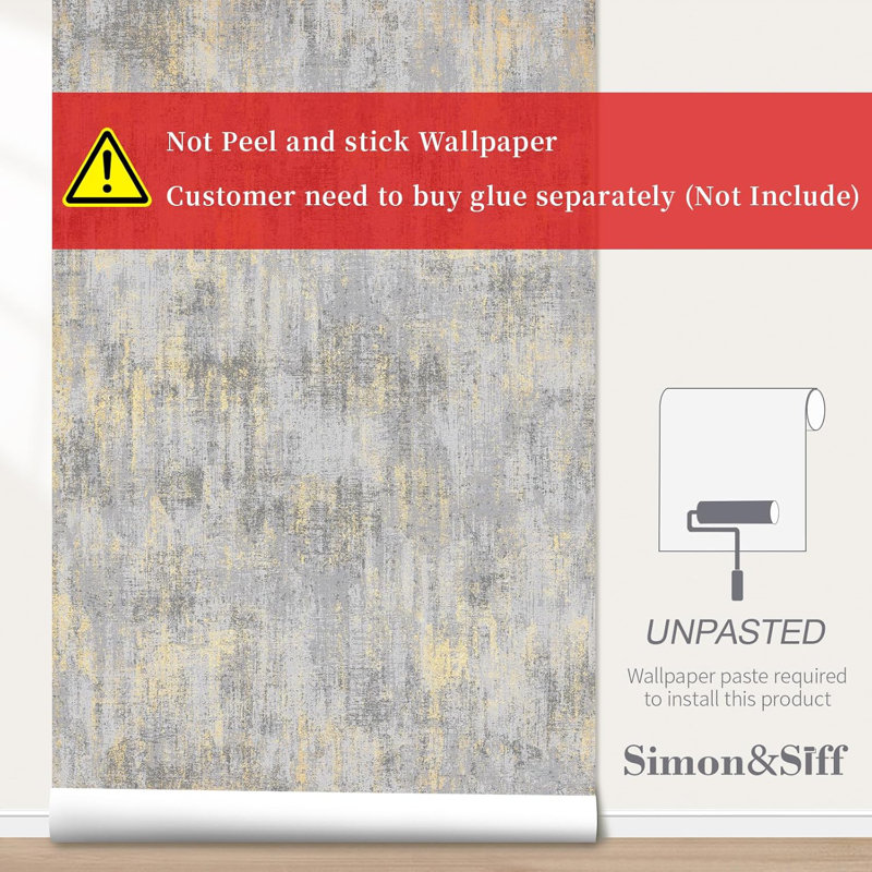 Simon & Siff, Gris
