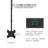Rebuyhome Single Screen Ceiling Mount