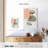 Leisha Abstract Line Face-108437869