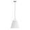 Luminaire suspendu 1 lumière Vilna