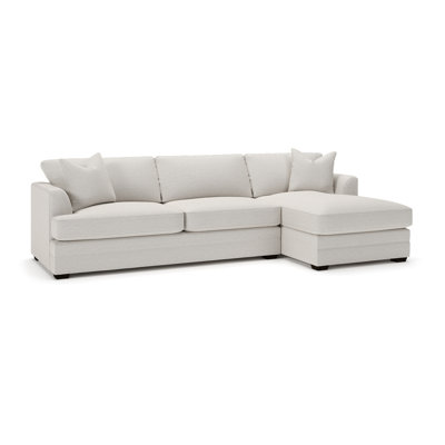 Edan Chaise Sectional