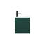 Ensemble de meuble-lavabo simple mural 24 po Penn-505543350