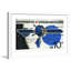 Mariner 10 - Print on Canvas-20115843