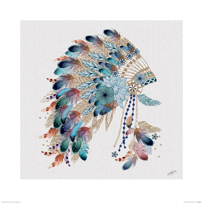 Summer Thornton - Print
