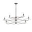 Willow 6 - Light Candle Style Classic Chandelier-1786335164-1786335166