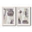 " Tessera Wash I " 2 - Pieces-183720097-183720098-183562758