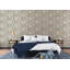 Tommy Bahama Ropes & Spheres Peel And Stick Wallpaper Roll-1111560366