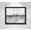 Autumnal Tide by Nan - Floater Frame Print on Canvas-87919552-87919548