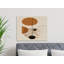 1 Piece Wrapped Canvas Wall Art Set