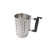 Steel Non-Stick Charcoal Starter