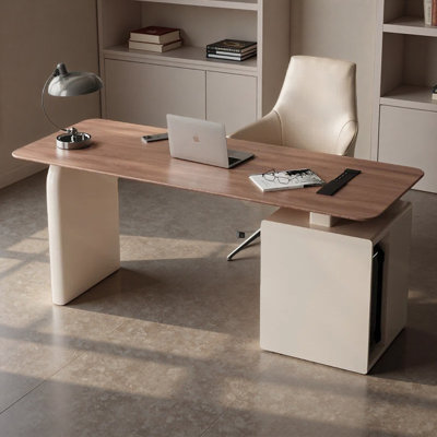Bureau de luxe de style moderne