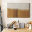 Sundown - peinture sur toile tendue-1495994050
