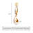 Minimalist Modern Resin Vinyl Floor Lamp-117954012