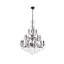 Dagmar 24 - Light Chandelier-23078089-23078092