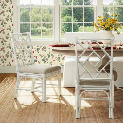Wren Side Chair