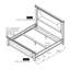 Solid Wood Bed-825469266