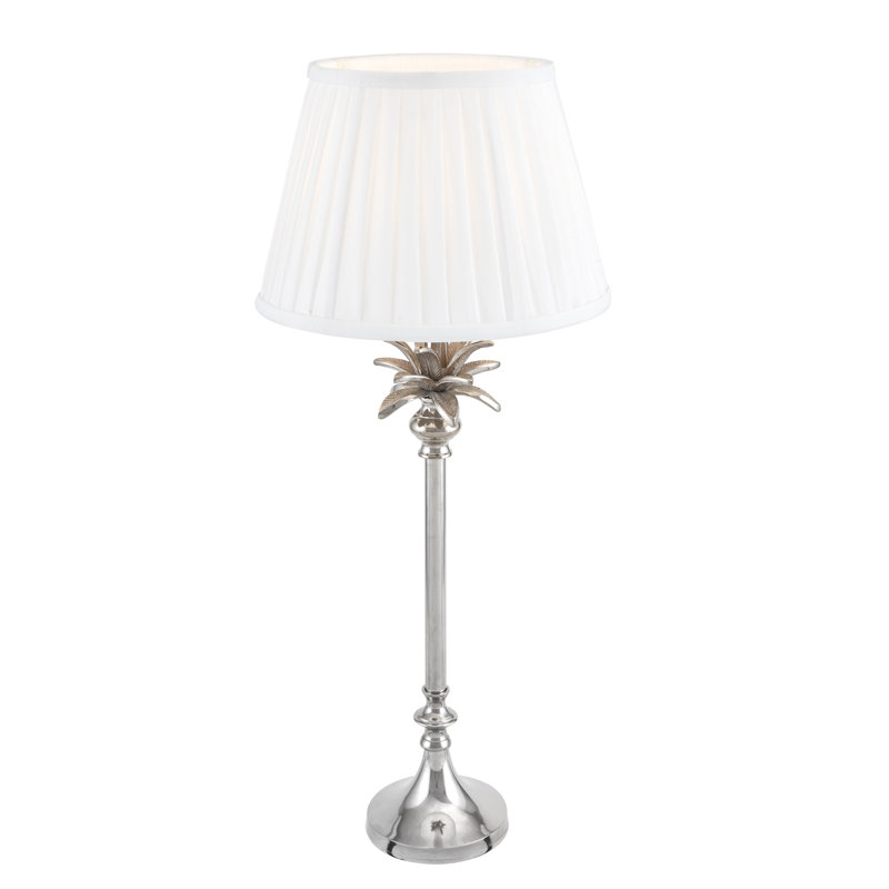 Dayana Metal Table Lamp