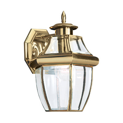 Kylertown Wall Light